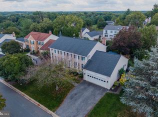 12522 Hialeah Way, Gaithersburg, MD 20878