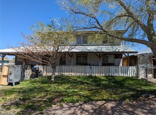 158 Lightner St, Pioche, NV 89043
