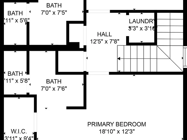 Lighthouse Townhomes — Photo 37
