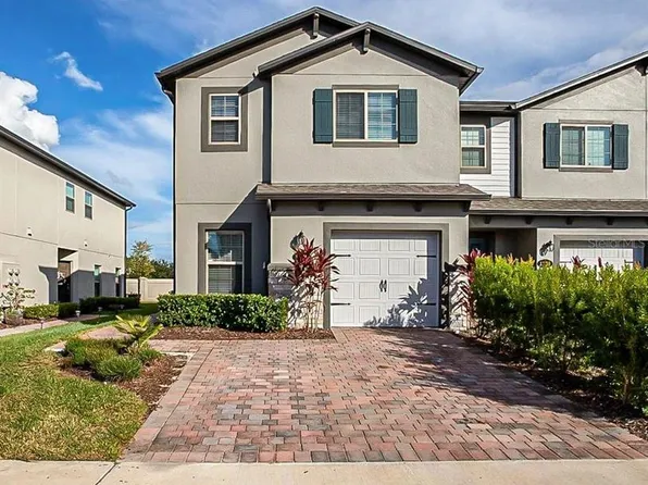 1175 FLOWING TIDE DRIVE, ORLANDO, FL 32828