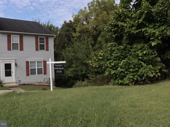7860 Rolling View Ave, Baltimore, MD 21236