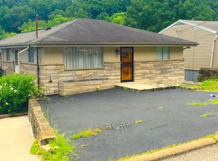 119 Oak St, Dunbar, WV 25064