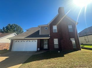 5258 Shady Ridge Dr, Memphis, TN 38141