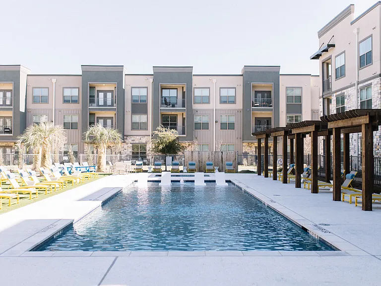 Lofts at Allen Ridge — Photo 27