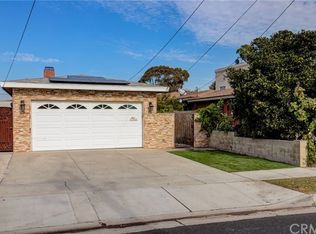 4431 W 162nd St, Lawndale, CA 90260
