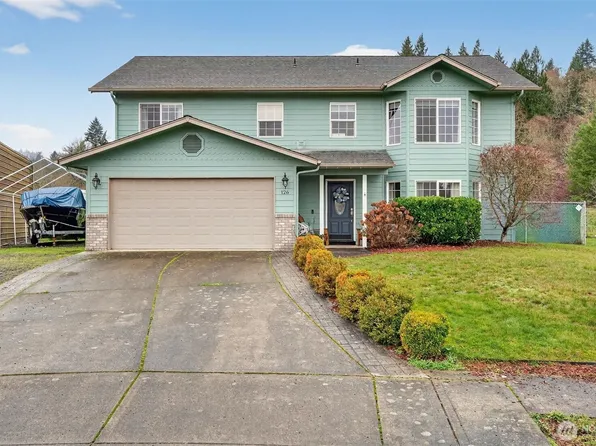 126 westminster Drive, Kelso, WA 98626