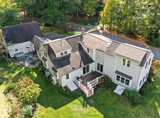 234 Courtland St, Holliston, MA 01746