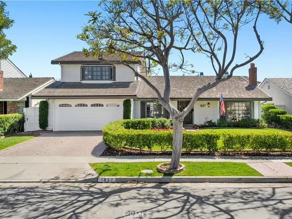1837 Port Kimberly Pl, Newport Beach, CA 92660