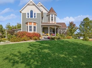 310 W Buchanan St, Baxter, IA 50028
