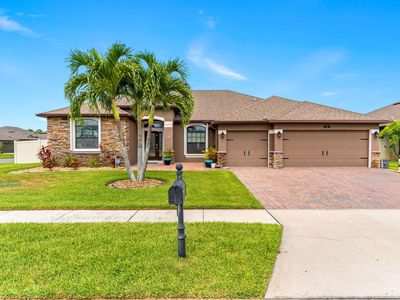 293 Adamo Way, West Melbourne, FL, 32904