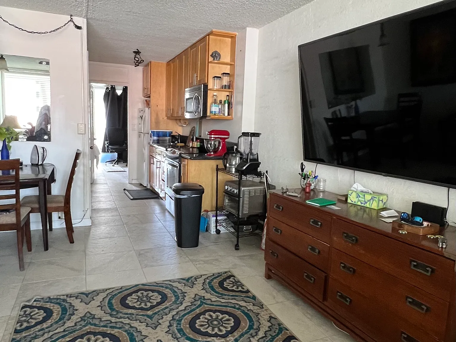 425 Ena Rd 6B - -- — Photo 3