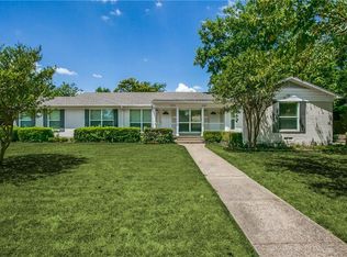 9555 Dixie Ln, Dallas, TX 75228