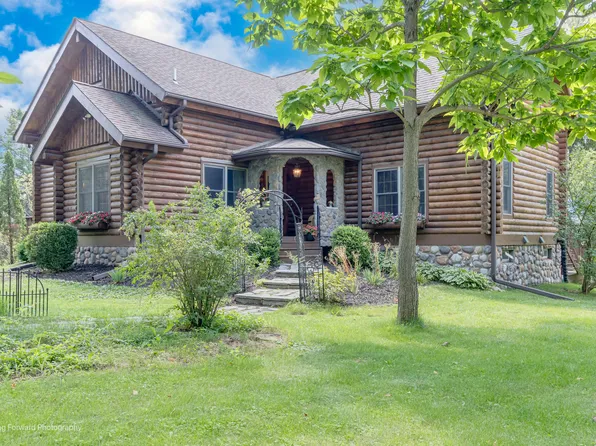 20217 W Coral Rd, Marengo, IL 60152