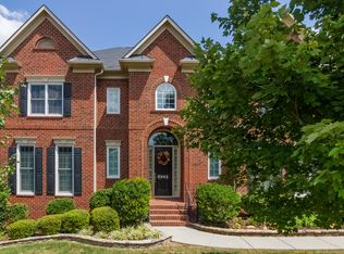 8963 N Dorchester Trce, Indian Land, SC 29707