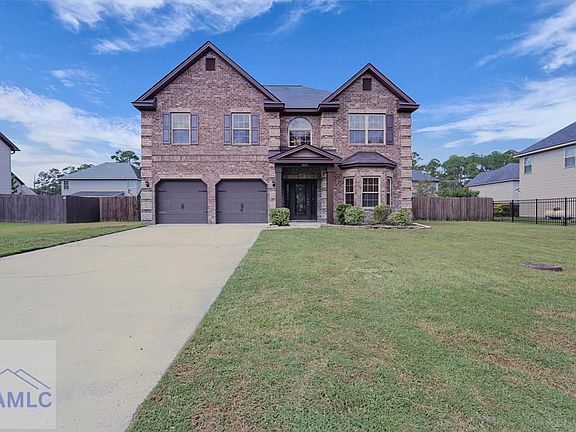 2nd image of 804 Barrington Dr