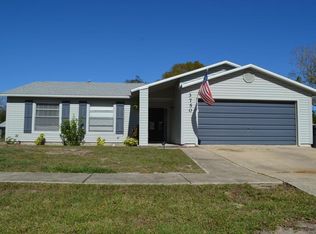 3750 Ranger St, Titusville, FL 32796