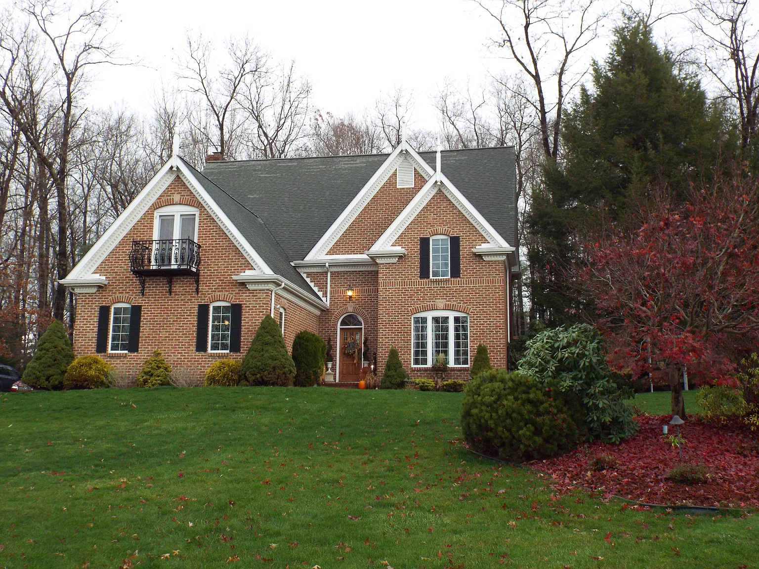 95 Oak Ridge Dr photo 1