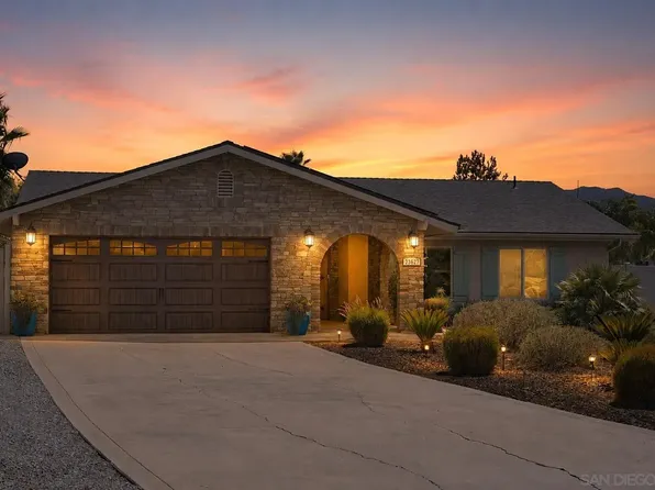 23627 Scarbery Way, Ramona, CA 92065