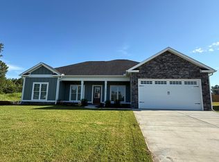 1045 Berkley Court, Thomson, GA 30824