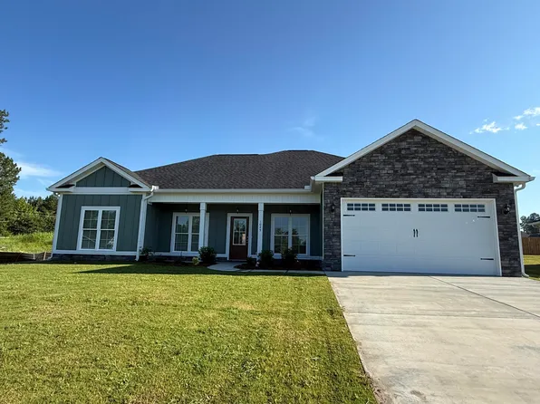1045 Berkley Court, Thomson, GA