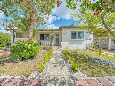 7215 SW 16th St, Miami, FL, 33155