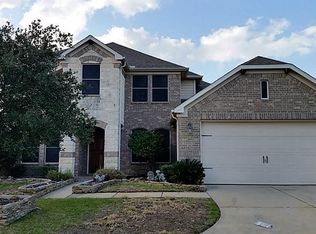 19918 Geneva Fields Dr, Cypress, TX 77429