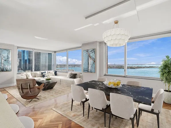 10 Little St W Unit 22E, Brooklyn, NY 11201