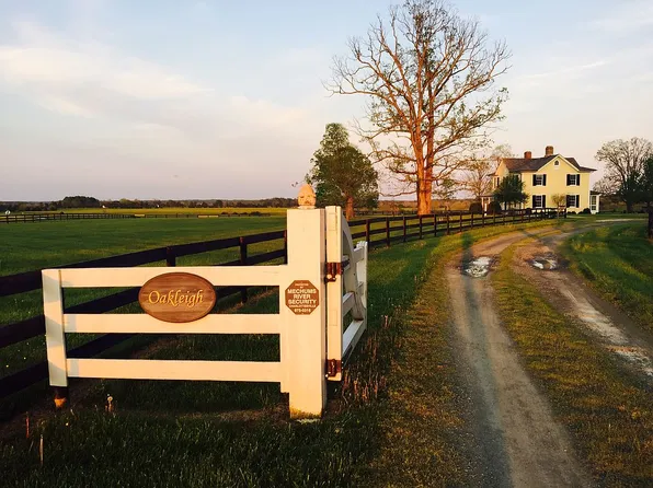 812 E Green Springs Rd, Gordonsville, VA 22942