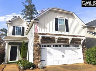 277 Cherokee Pond Trl, Lexington, SC 29072