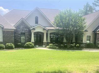 217 Andalusian Trl, Anderson, SC 29621