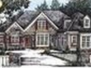 1080 Del Dr, Walnutport, PA 18088