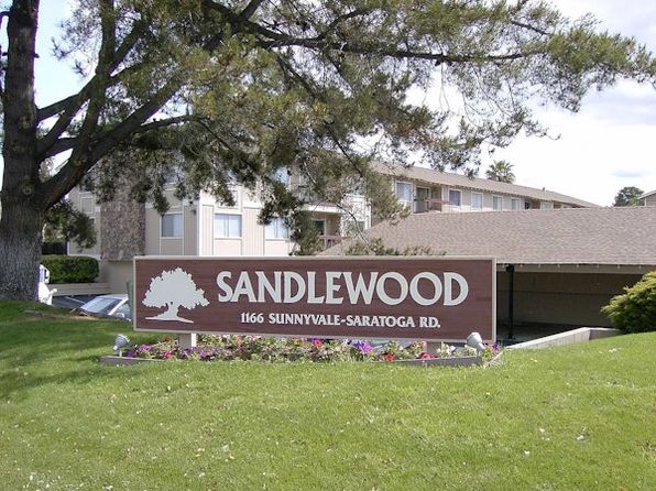 1166 Sunnyvale Saratoga Rd APT 16