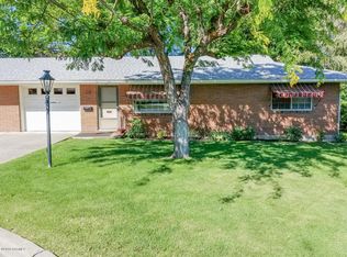 405 N 39th Ave, Yakima, WA 98902