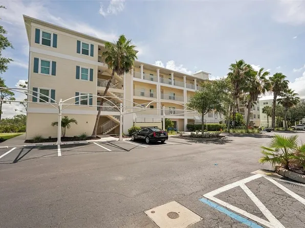 8409 Placida Rd Unit 405, Placida, FL 33946