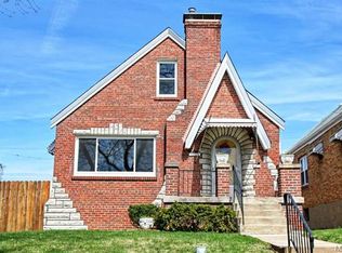 5655 Oleatha Ave, Saint Louis, MO 63139