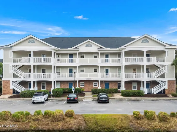 5751 Oyster Catcher Drive Unit 933, North Myrtle Beach, SC 29582