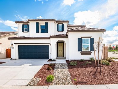 2798 Tostalinda Dr, Tracy, CA, 95377