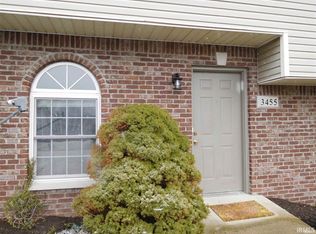 3455 S Oaklawn Cir, Bloomington, IN 47401