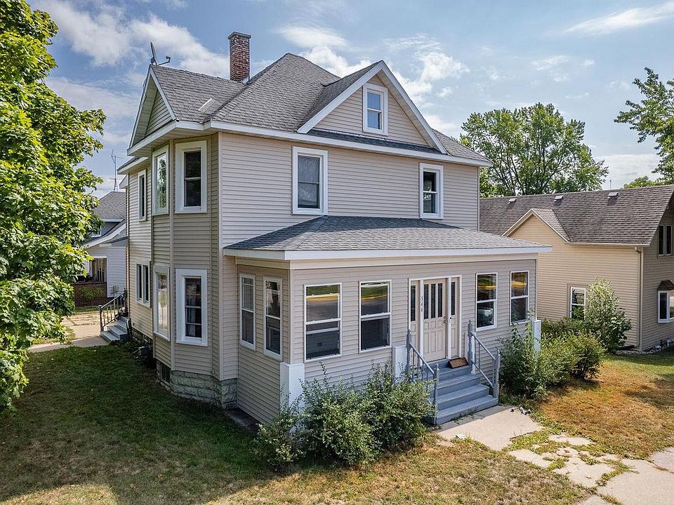 344 North Pine Street, Reedsburg, WI 53959 MLS 1963820 Zillow