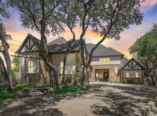 2305 Alexa Ct, Granbury, TX 76048