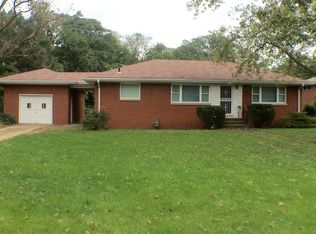 431 N Grand Blvd, Gary, IN 46403