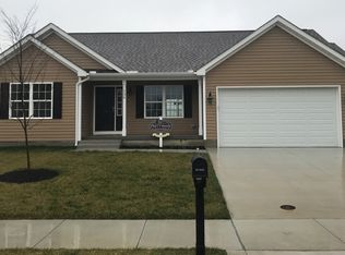 136 W Sheldrake Cir, Dover, DE 19904