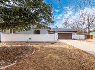 1418 Osgood Rd, Colorado Springs, CO 80915