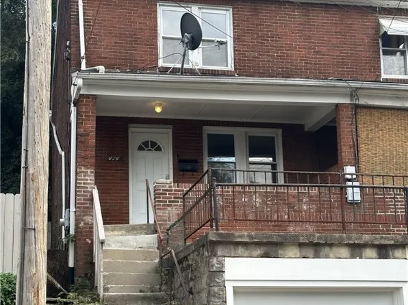 474 Ella St, Wilkinsburg, PA 15221