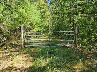 N7696 Spaulding Rd, Pittsville, WI 54466