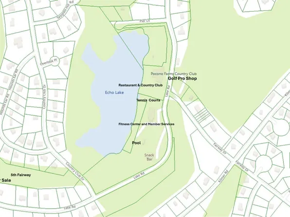 300 Lake Rd, Tobyhanna, PA 18466