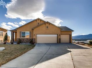 497 Whistler Creek Ct, Monument, CO 80132