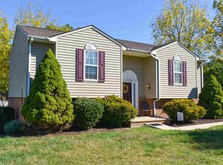 555 Link Rd, Waynesboro, VA 22980