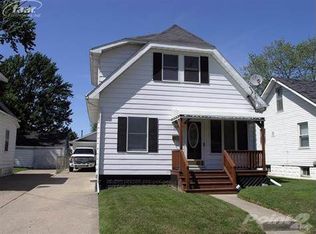 1310 Pettibone Ave, Flint, MI 48507