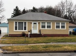 10514 Brainard Dr, Parma, OH